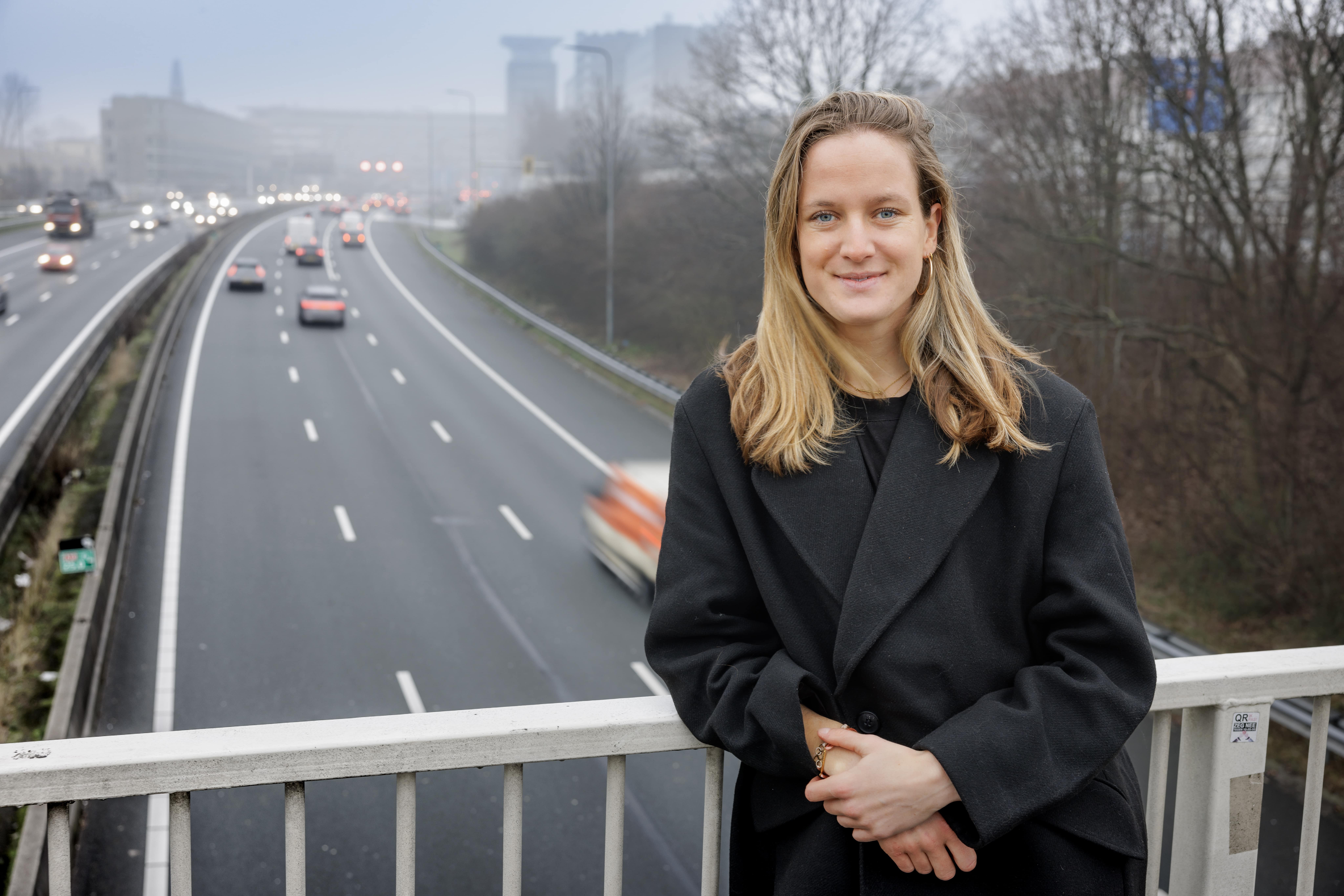 Felice Albers, Team A10